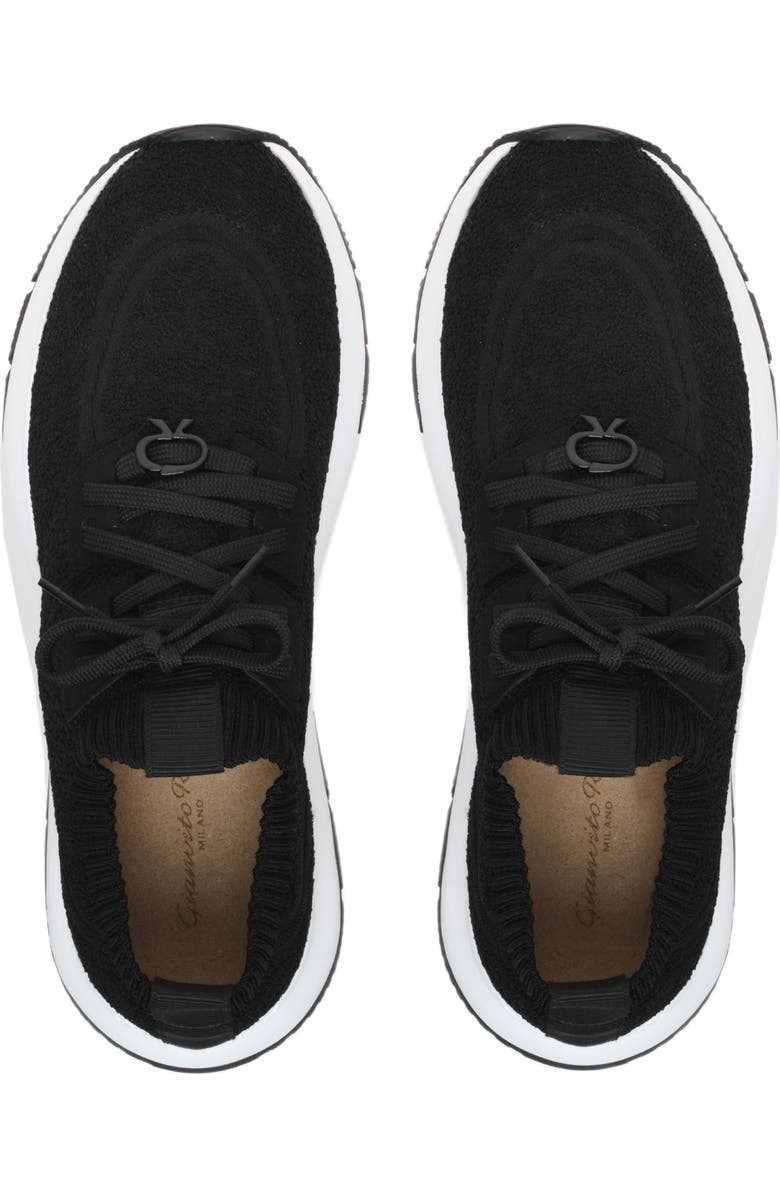 Gianvito Rossi Glover Sneakers, Alternate, color,