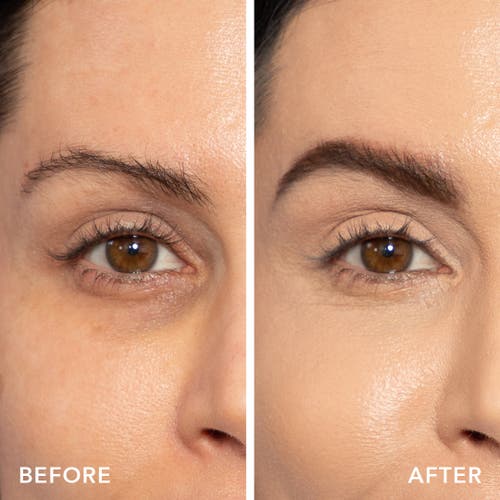 Doll 10 Beauty Overarchiever Brow Remedy Pomade In Dark Brown