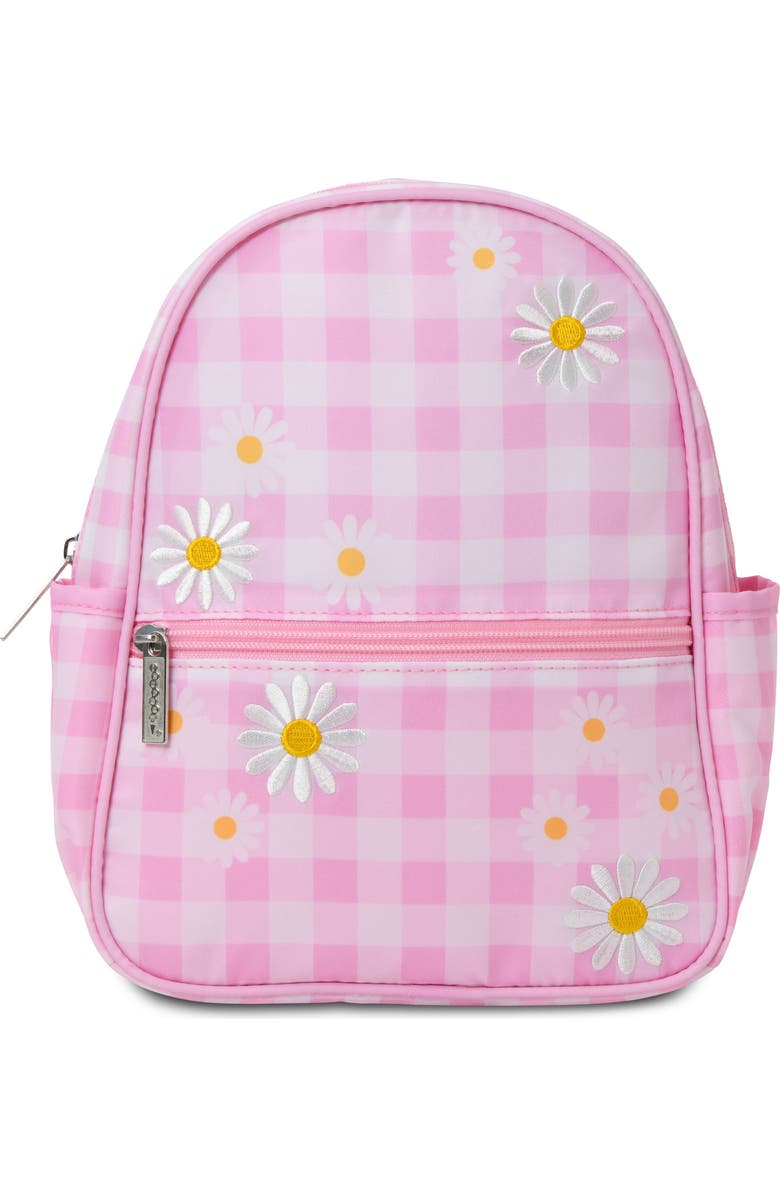 Iscream Kids' Daisy Love Mini Backpack, Main, color,