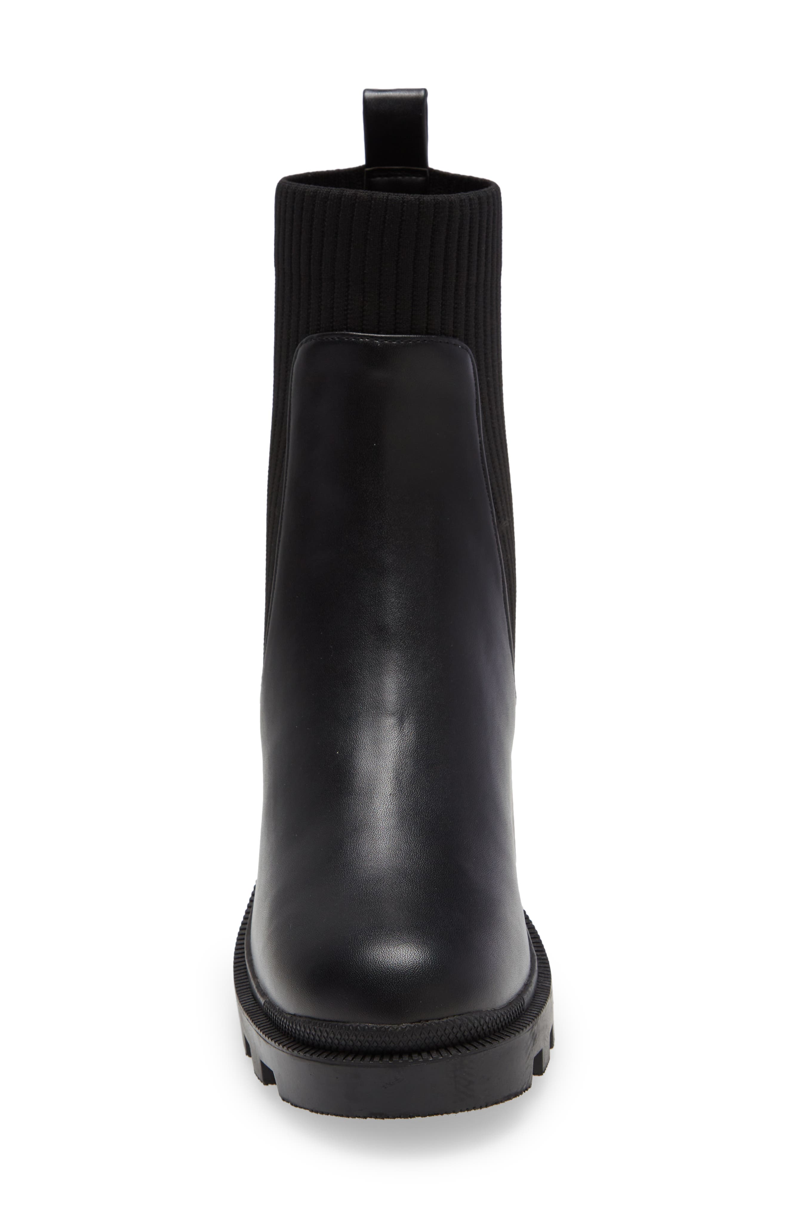 BP. Tianna Lug Chelsea Boot, Alternate, color, 