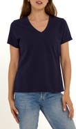 Threads 4 Thought Aria Essential Organic Cotton T-Shirt
