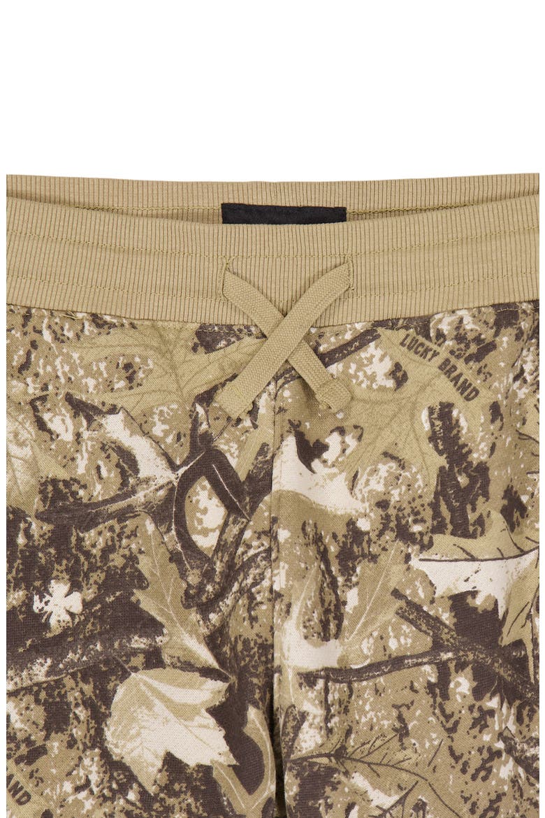 FOREST CAMO JOGGER, Alternate, color, KELP