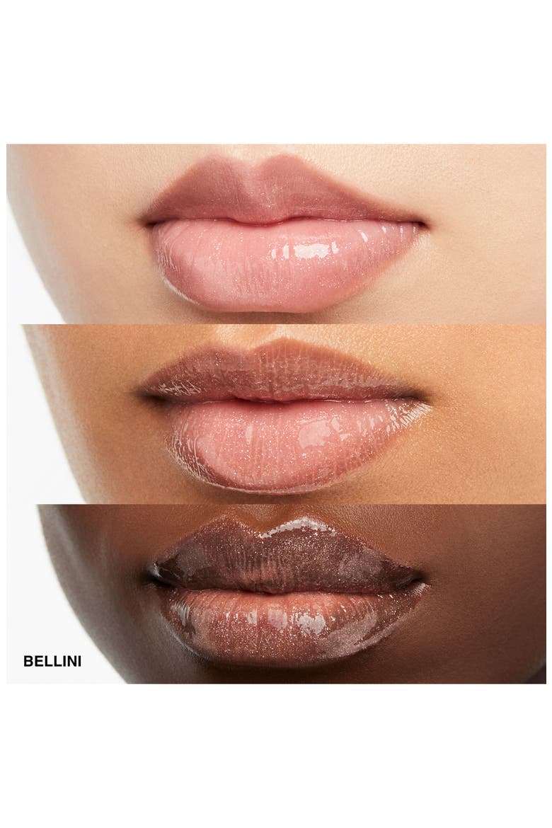 Pretty Pout Full Size Lip Set (Nordstrom Exclusive), Alternate, color, NO COLOR