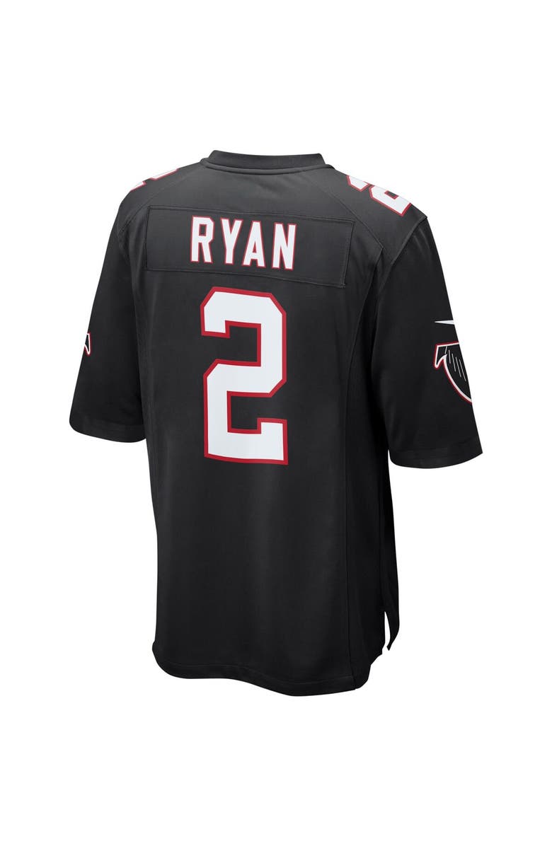 Nike Youth New York Giants Eli Manning Nike White Game Jersey, Alternate, color, 