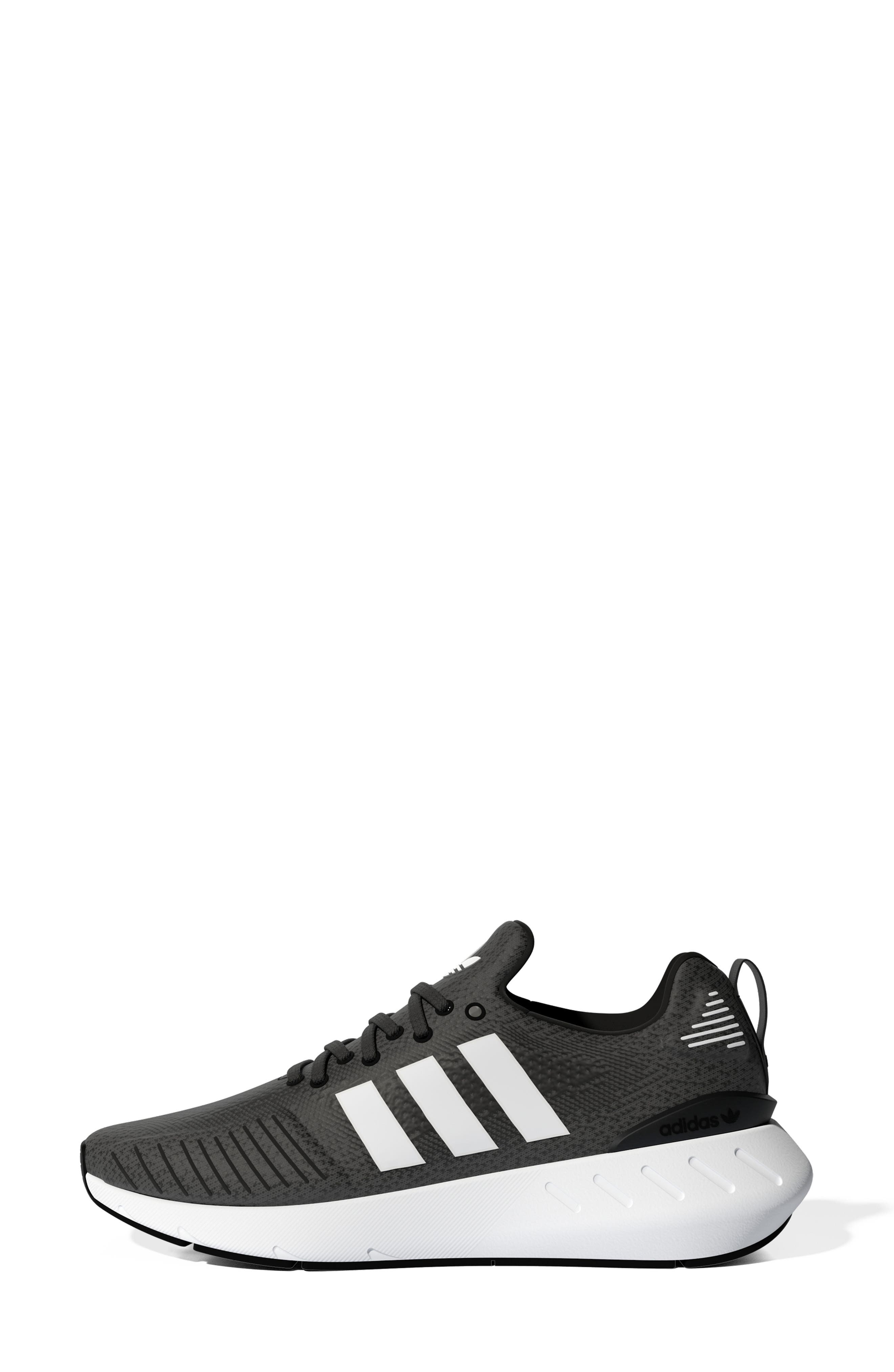 adidas Swift Run 22 Running Shoe, Alternate, color, 