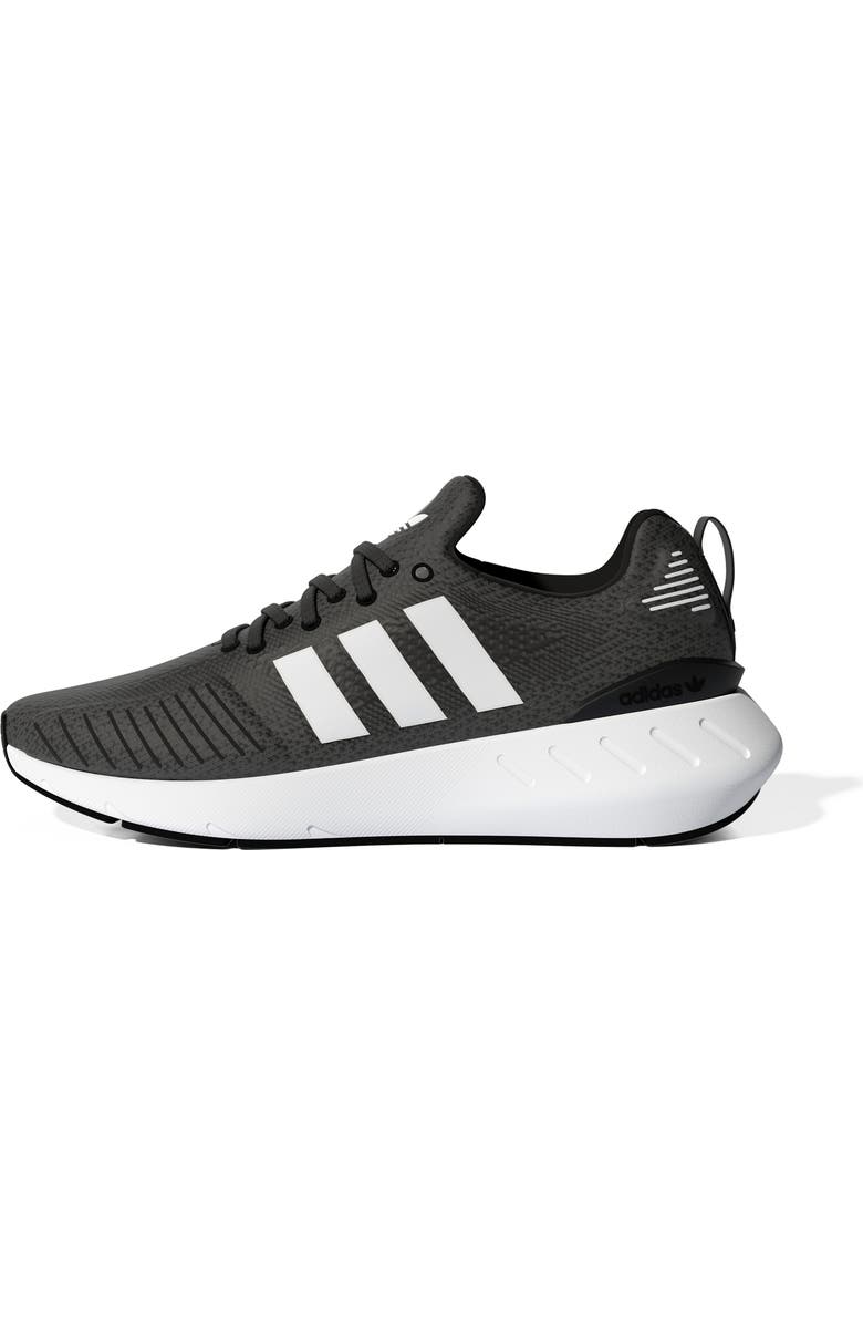 adidas Swift Run 22 Running Shoe, Alternate, color,
