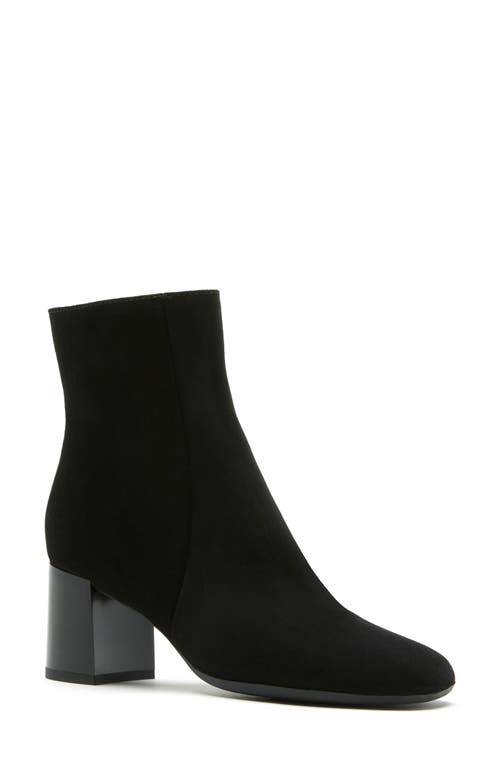 La Canadienne Kathy Bootie