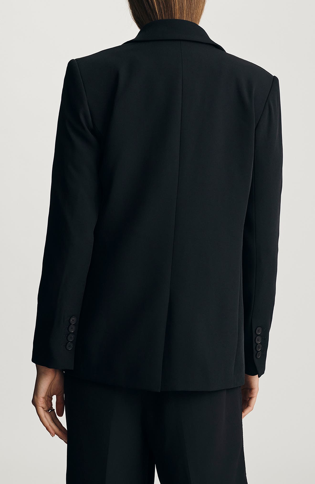 Slim Fit Blazer - image 2