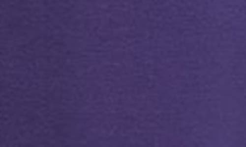 Nike Club Fleece Joggers In Purple