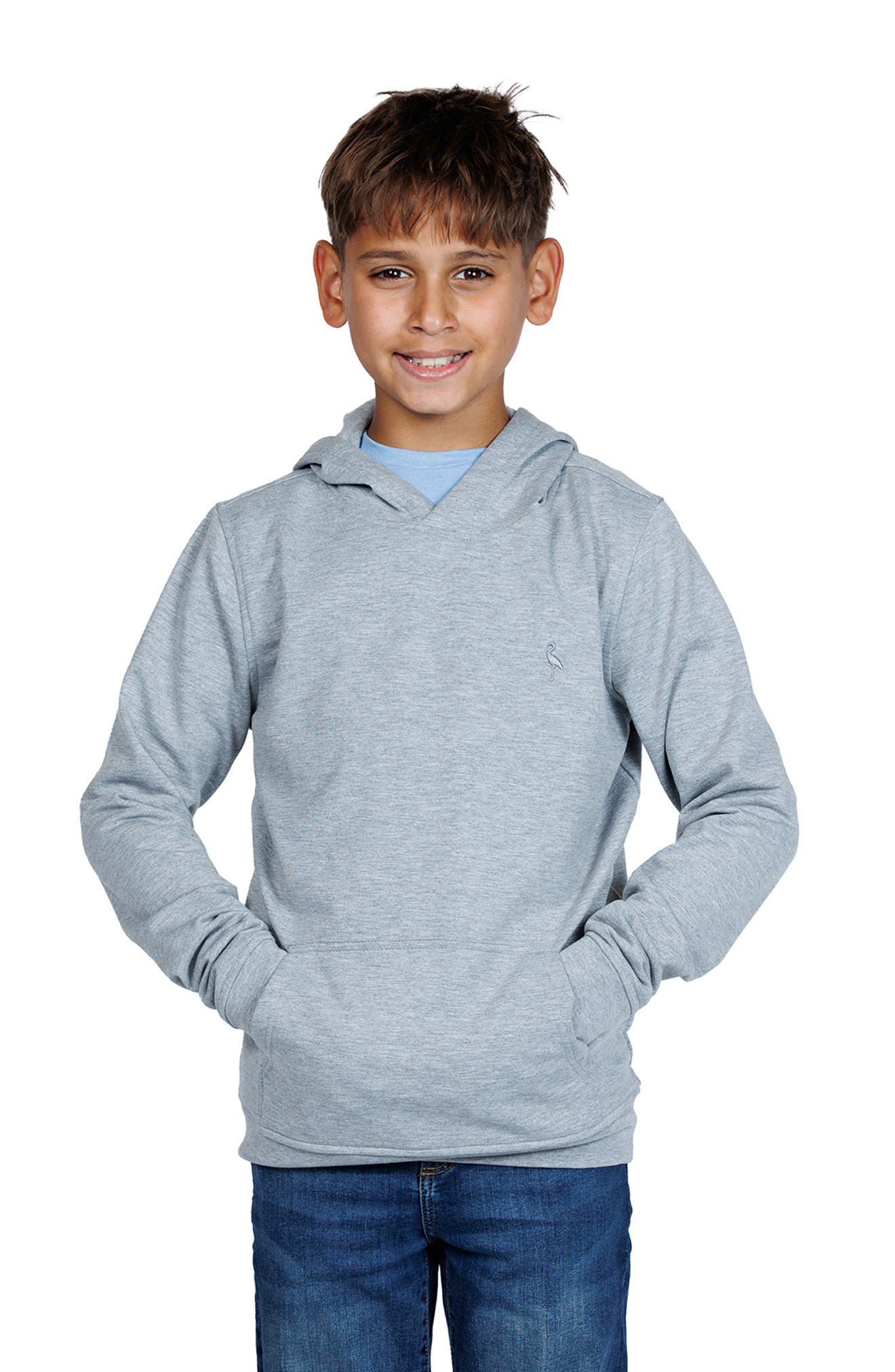 TailorByrd Kids' Fleece Hoodie