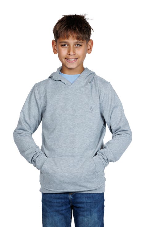 Kids' Fleece Hoodie (Big Kid)