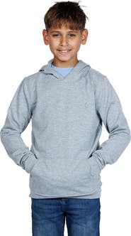 TailorByrd Kids' Fleece Hoodie