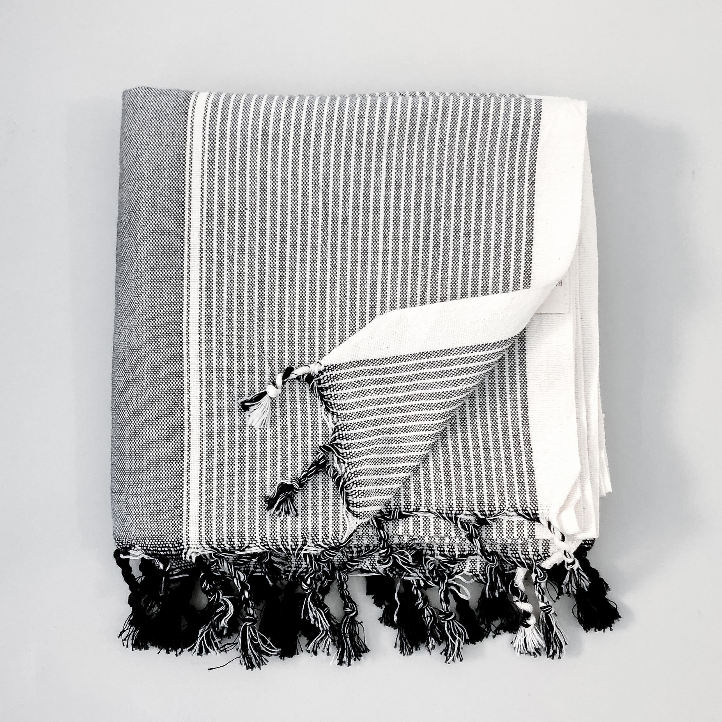 selected Grey Stripe