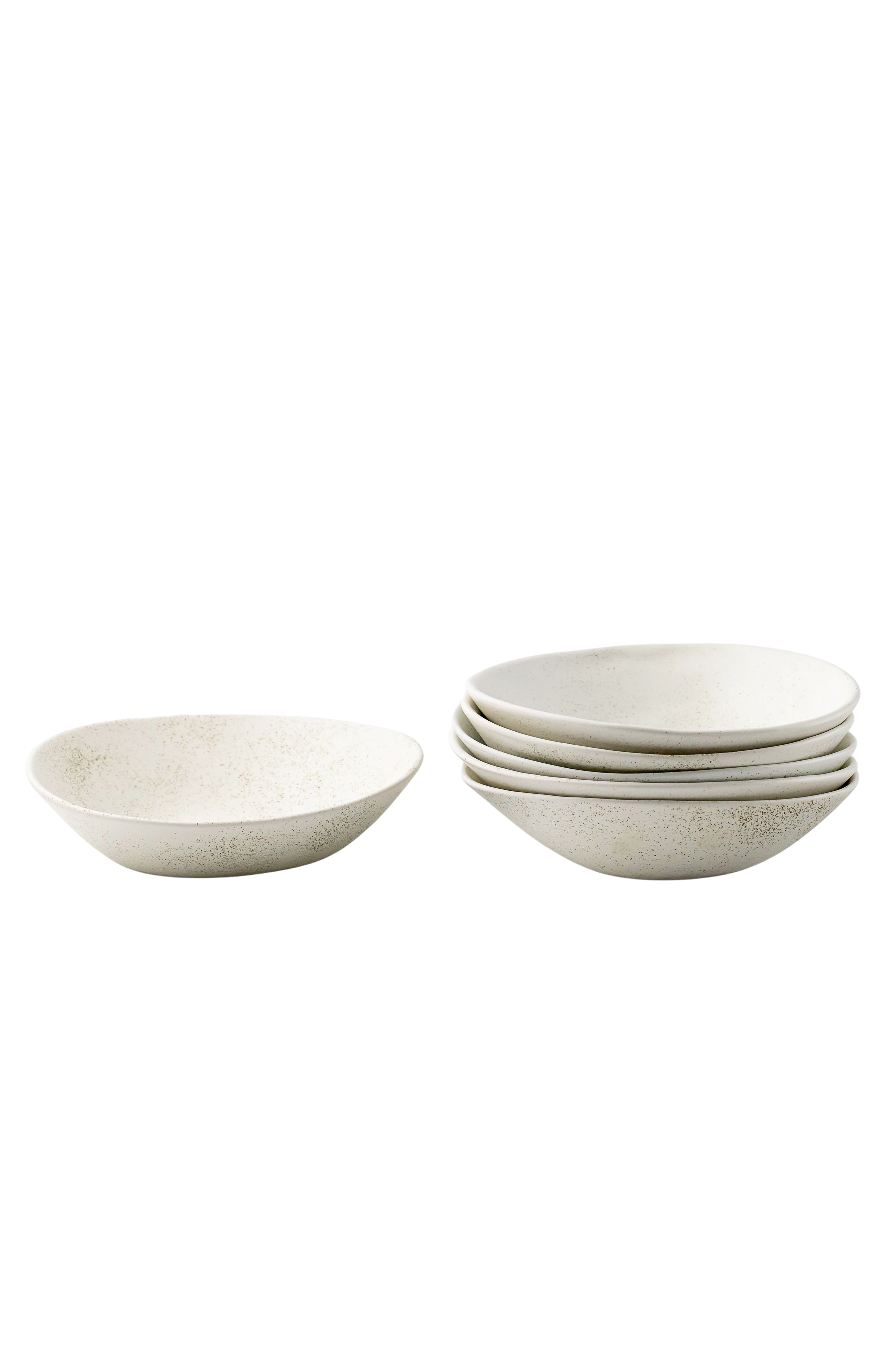 Birch / Set of 4