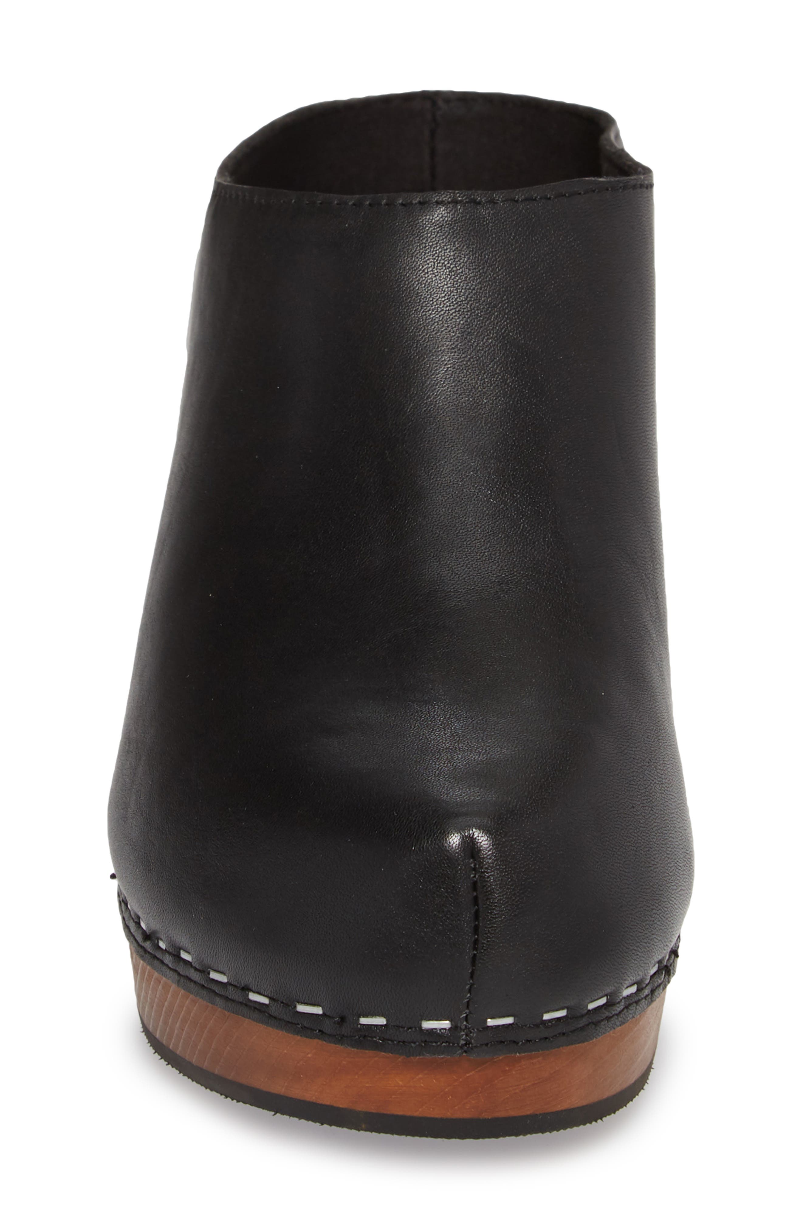 Kelsi Dagger Brooklyn Joval Clog, Alternate, color, 