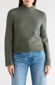 French Connection Suzie Funnel Neck Sweater
