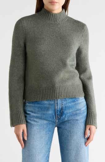 French Connection Suzie Funnel Neck Sweater