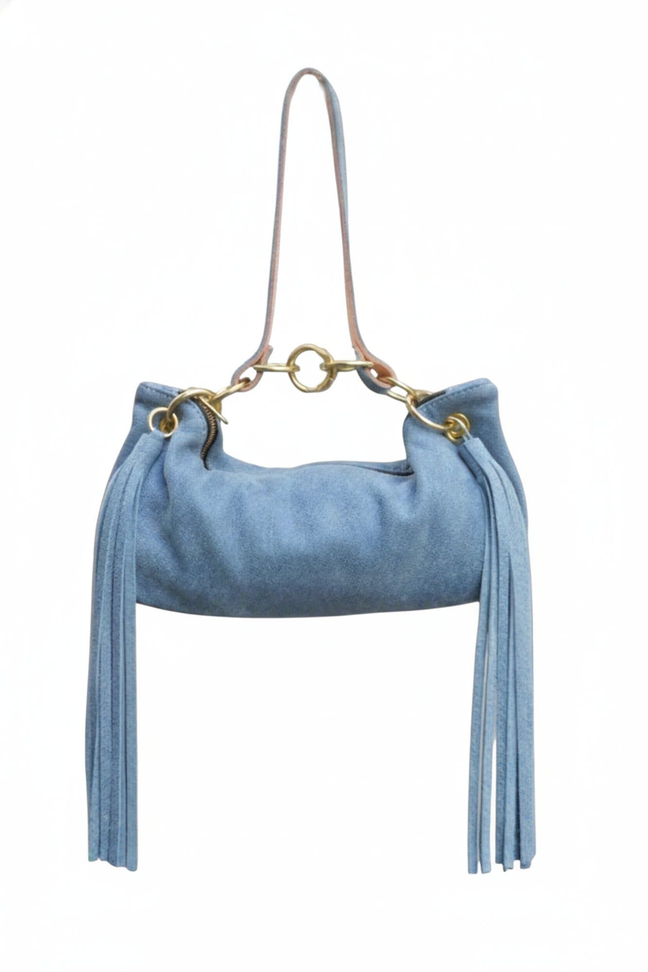 Blue Denim