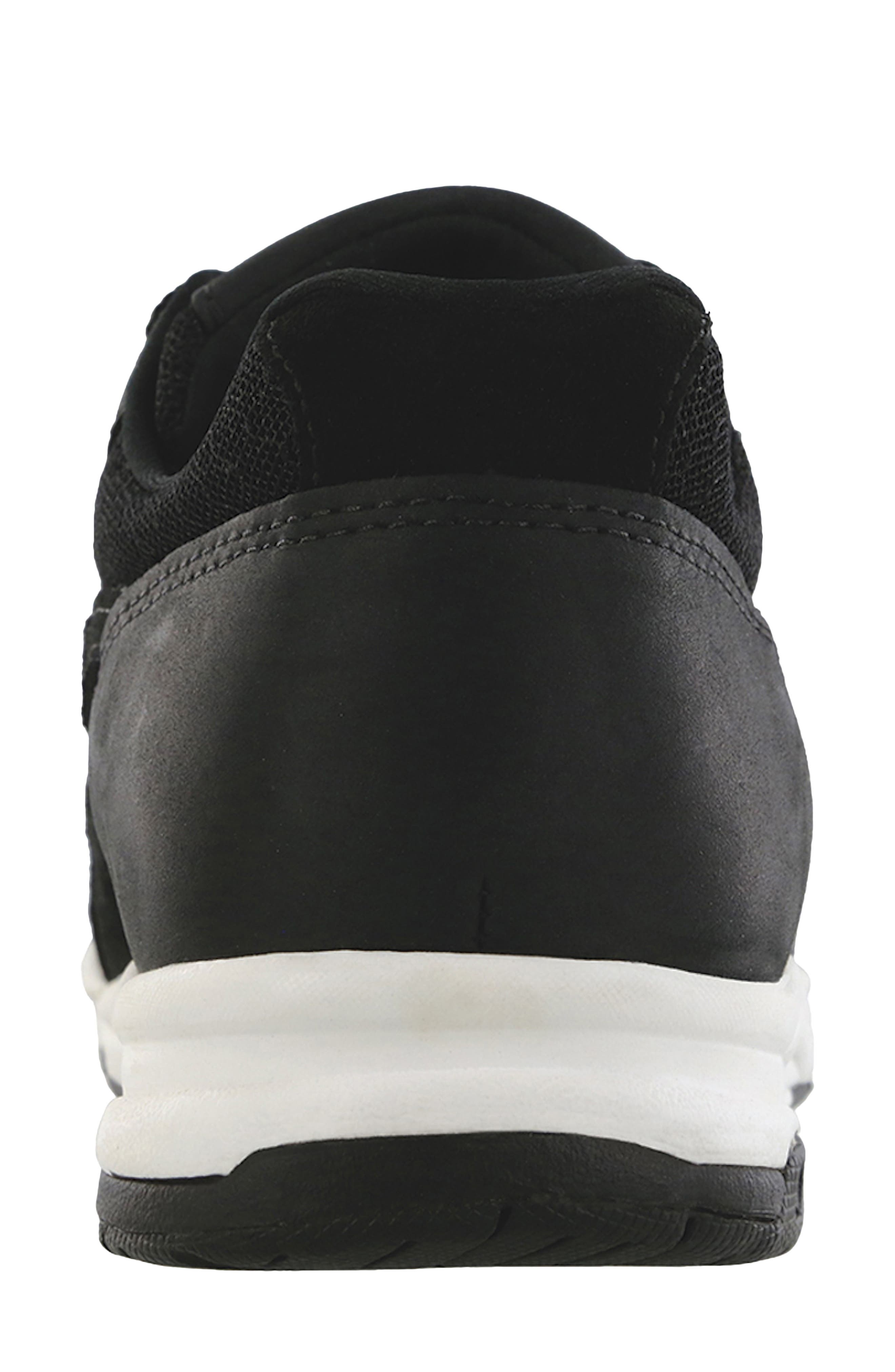 SAS Tour Mesh Sneaker, Alternate, color, Nova