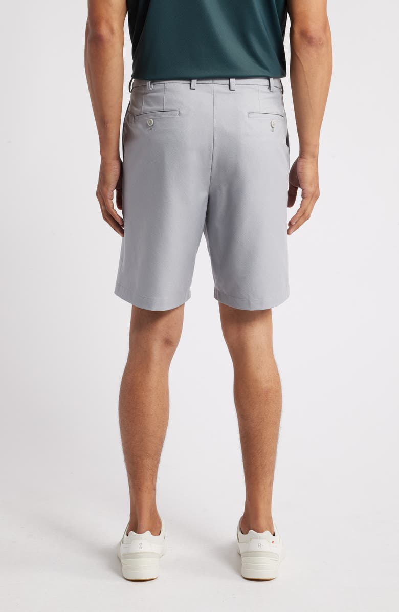 Peter Millar Salem Orbital Geo Performance Shorts, Alternate, color, 