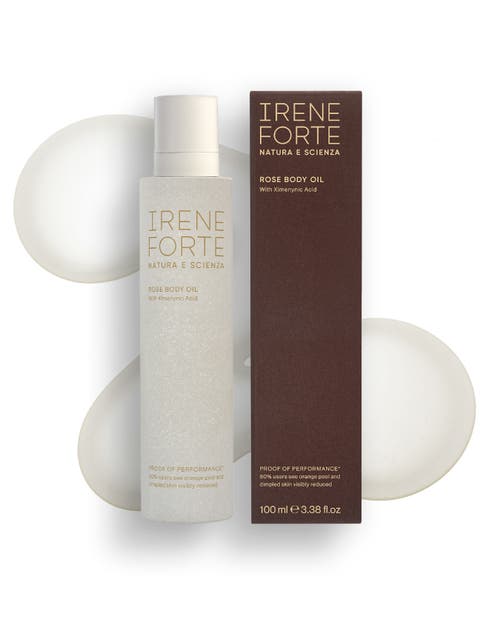 Irene Forte Body Oil