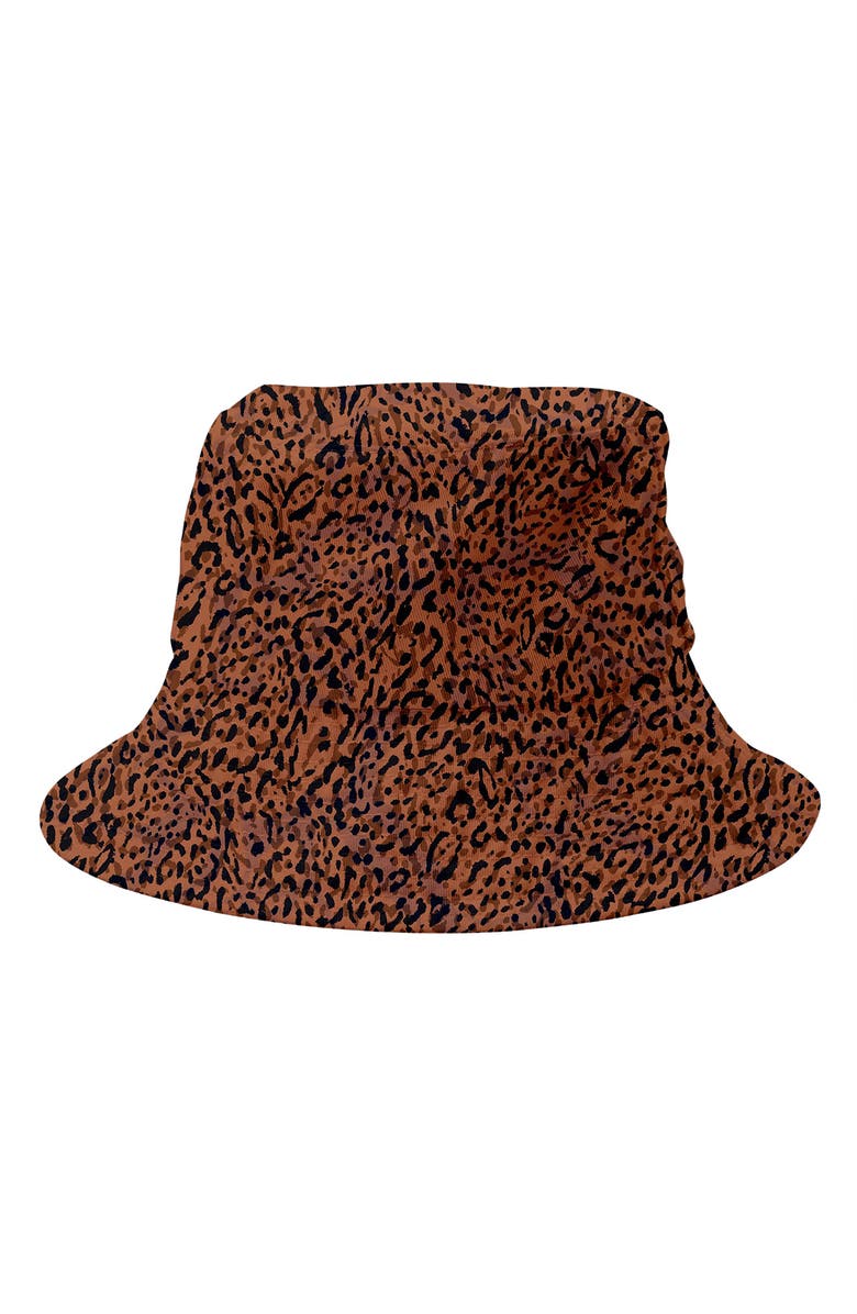 Billabong Still Single Canvas Bucket Hat, Main, color,