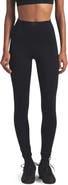 NikeSKIMS Matte High Waist V-Line Leggings