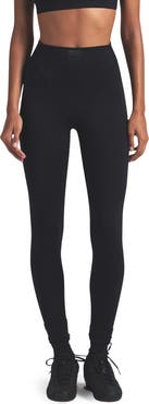 NikeSKIMS Matte High Waist V-Line Leggings