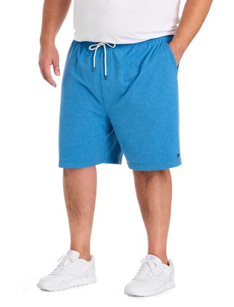 Big & Tall Performance Shorts