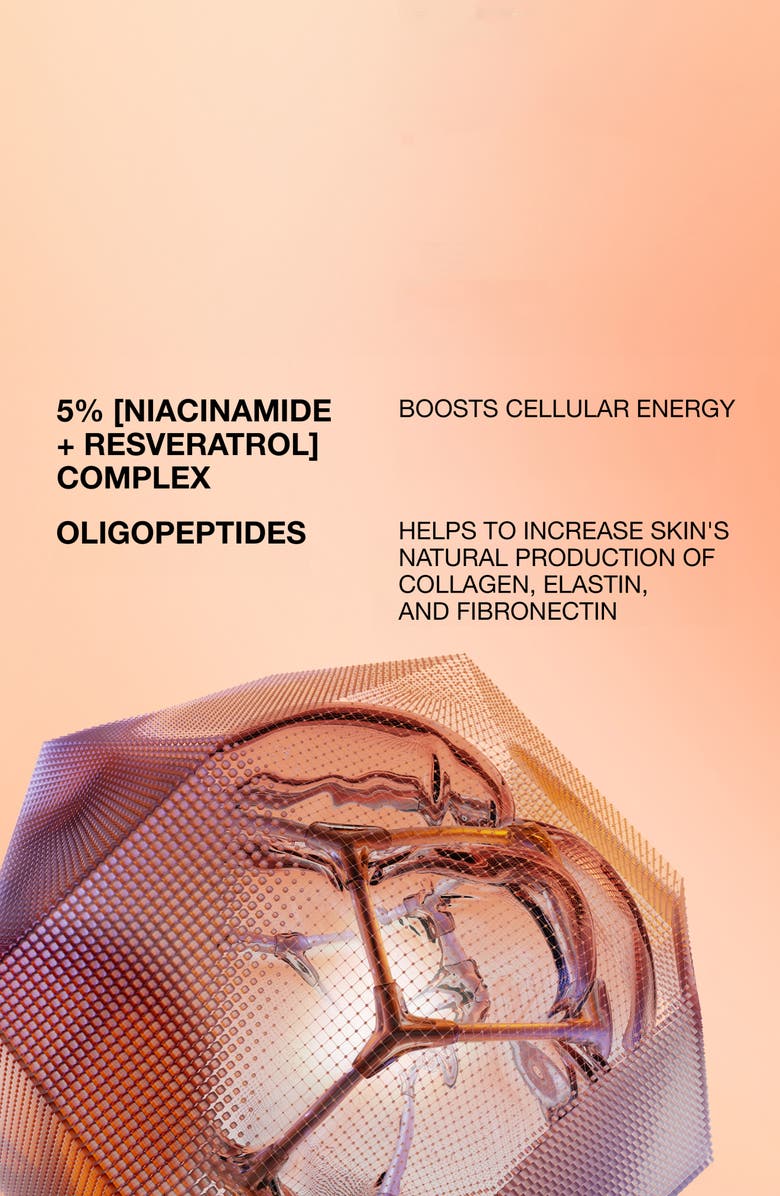 Lab Series Skincare for Men Anti-Age Max LS The Ultimate Upgrade Skincare Set, Alternate, color,