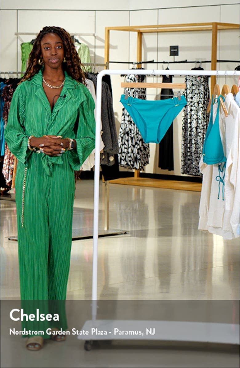 Modern Edge Hipster Bikini Bottoms, sales video thumbnail