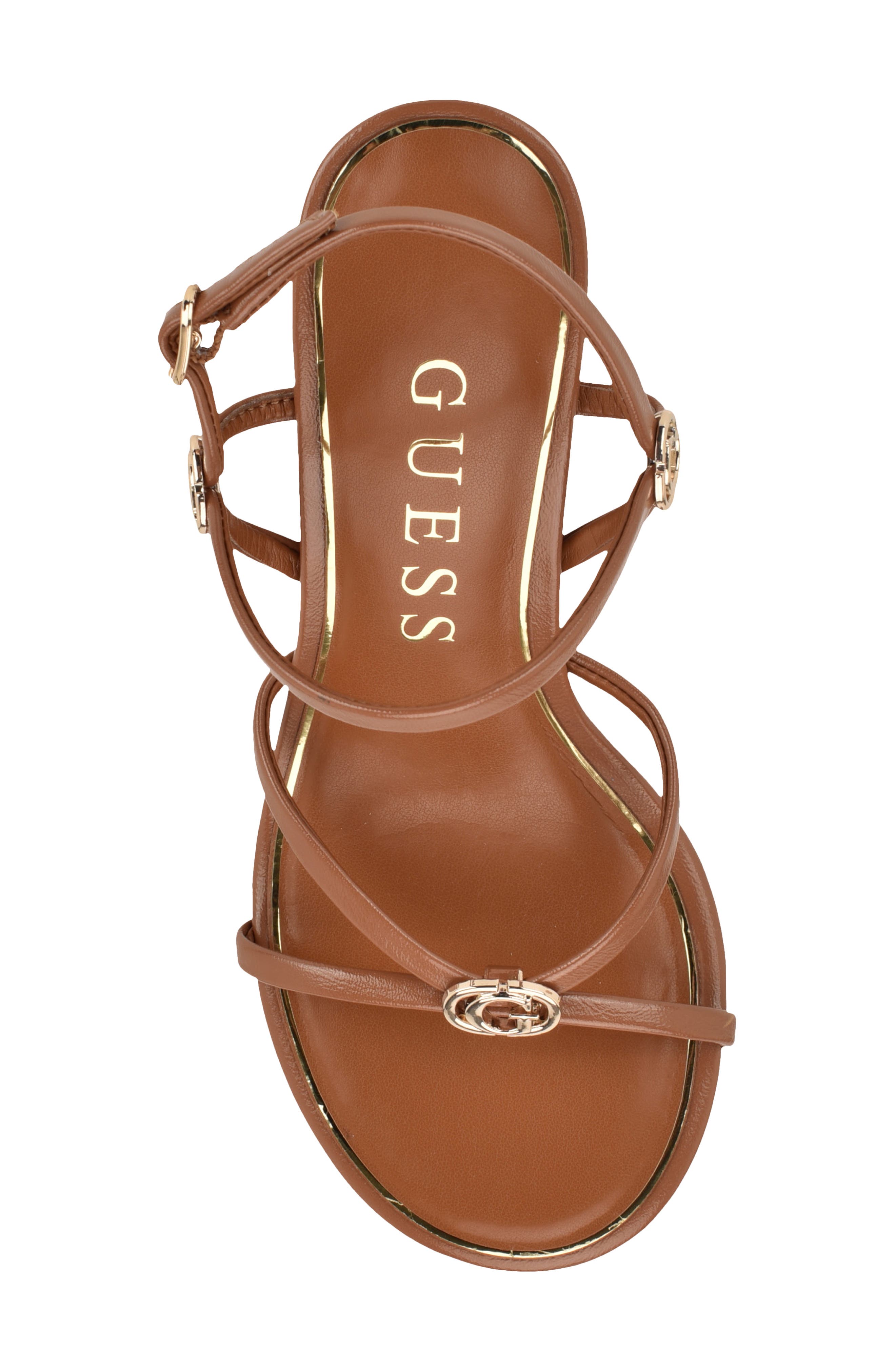 Devve Slingback Wedge Sandal, Alternate, color, MEDIUM BROWN