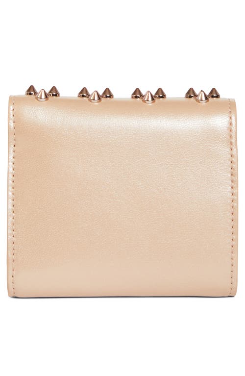 Christian Louboutin Paloma Loubinthesky Leather Wallet