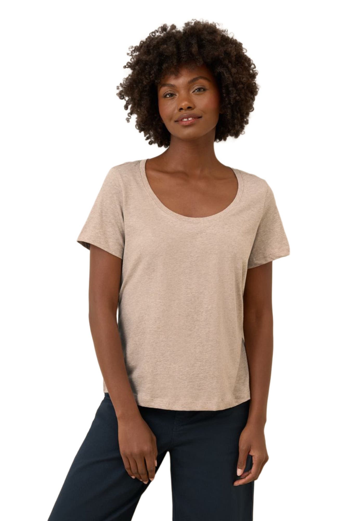 selected Flax Heather