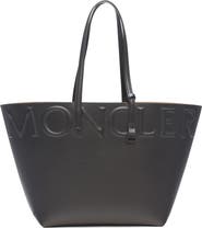Moncler Very Small Tote Bag