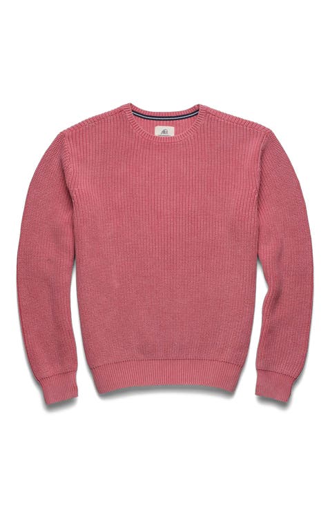 Eddie Knit Sweater