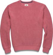 Surfside Supply Co. Eddie Knit Sweater