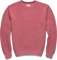 Surfside Supply Co. Eddie Knit Sweater