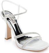 Badgley Mischka Collection Urbana Strappy Sandal