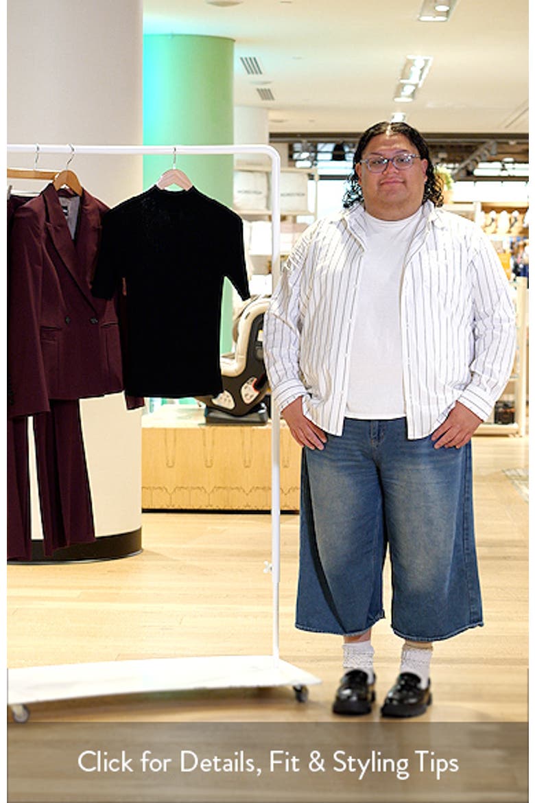 Faleri Virgin Wool Rib Sweater video