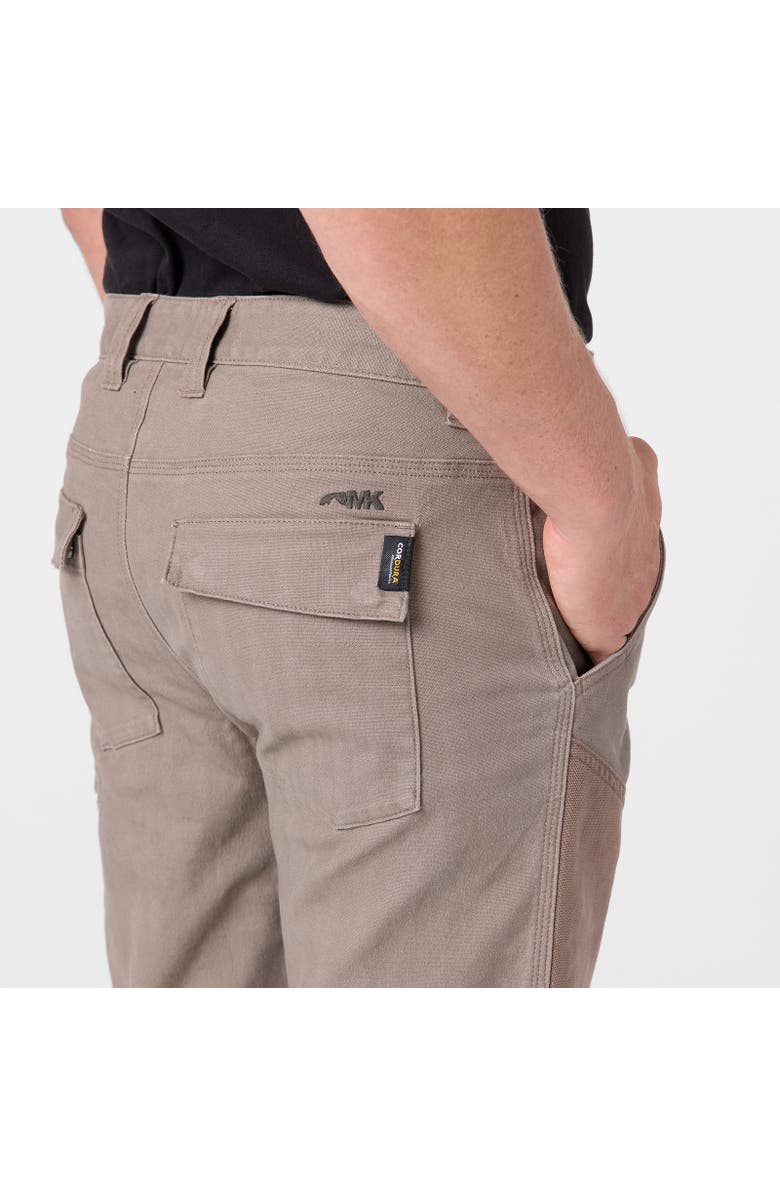 Mountain Khakis Highland Brush Pant, Alternate, color, Firma