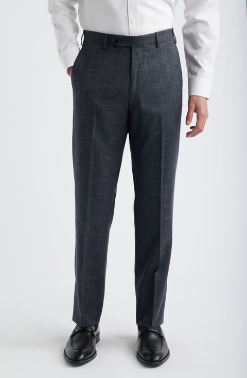 Devon Wool Pants