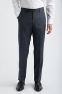 Zanella Devon Wool Pants