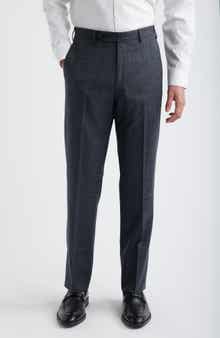 Zanella Devon Wool Pants