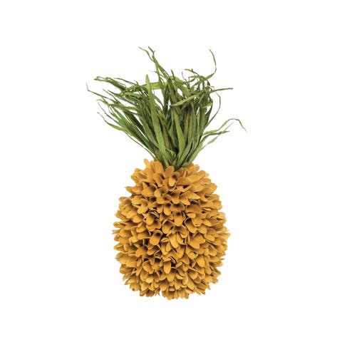 Pineapple Fig