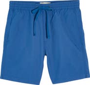 Madewell Men's Re-sourced Everywear Shorts
