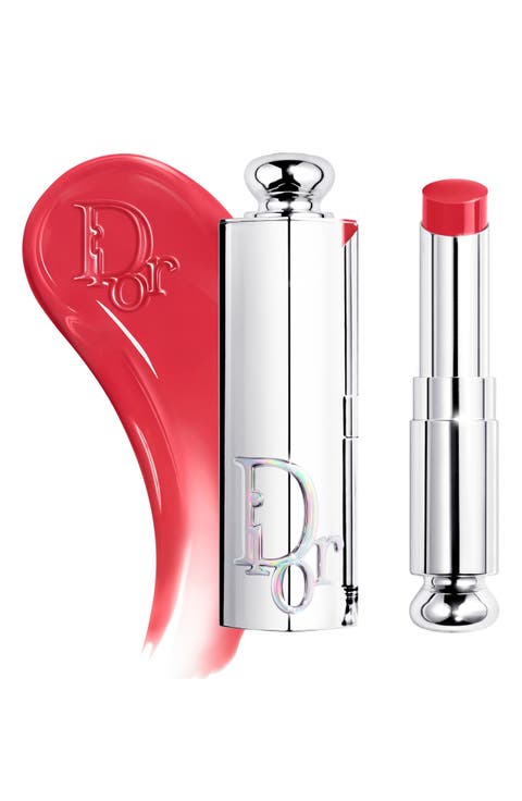 Addict Glass Lipstick