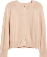 MARGARET O'LEARY Julia Cardigan