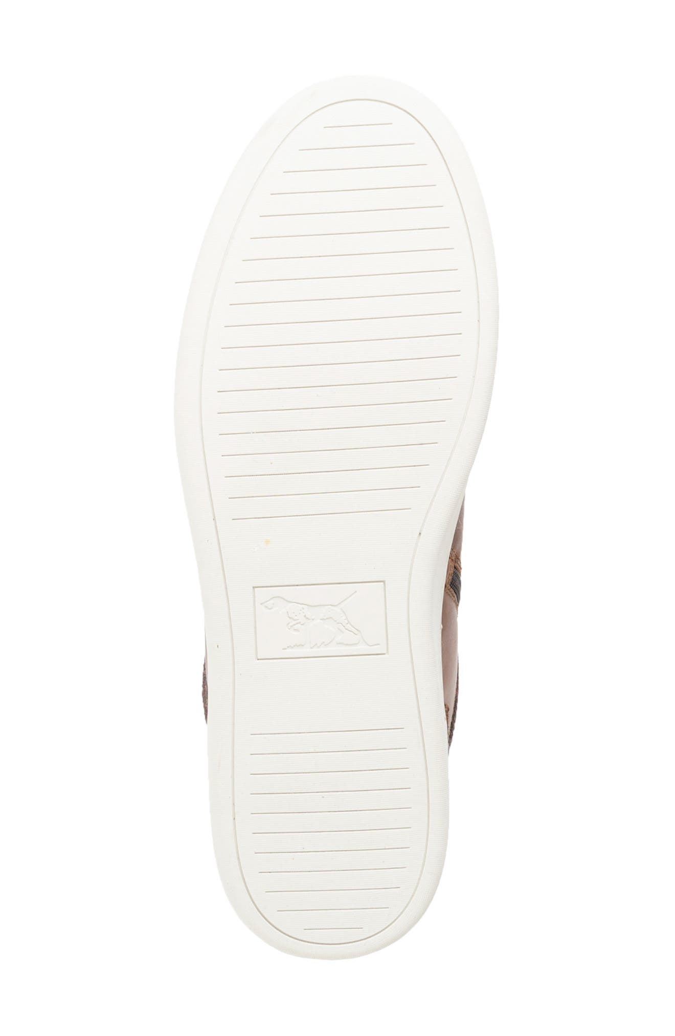 Rodd & Gunn Suffolk High Top Sneaker, Alternate, color, 