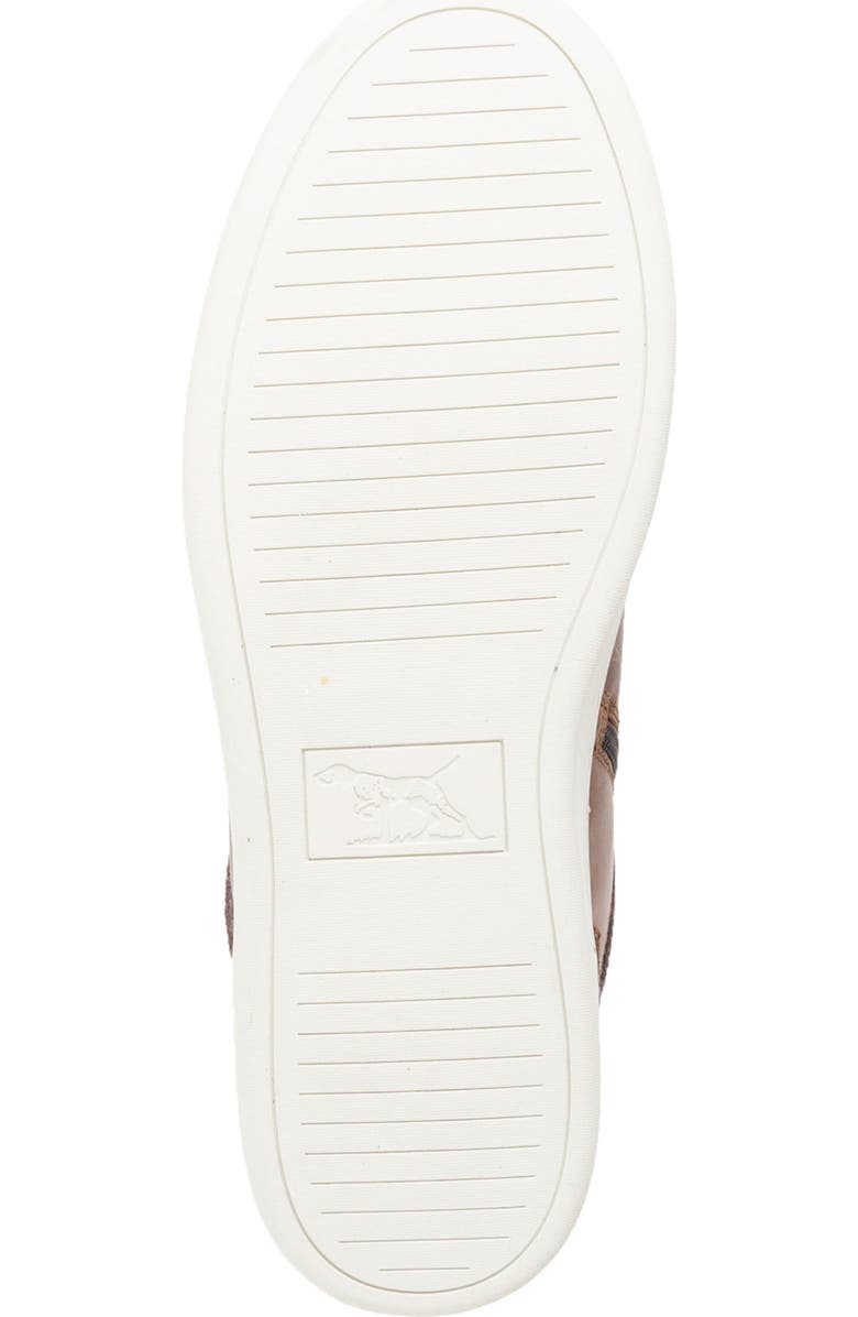 Rodd & Gunn Suffolk High Top Sneaker, Alternate, color,